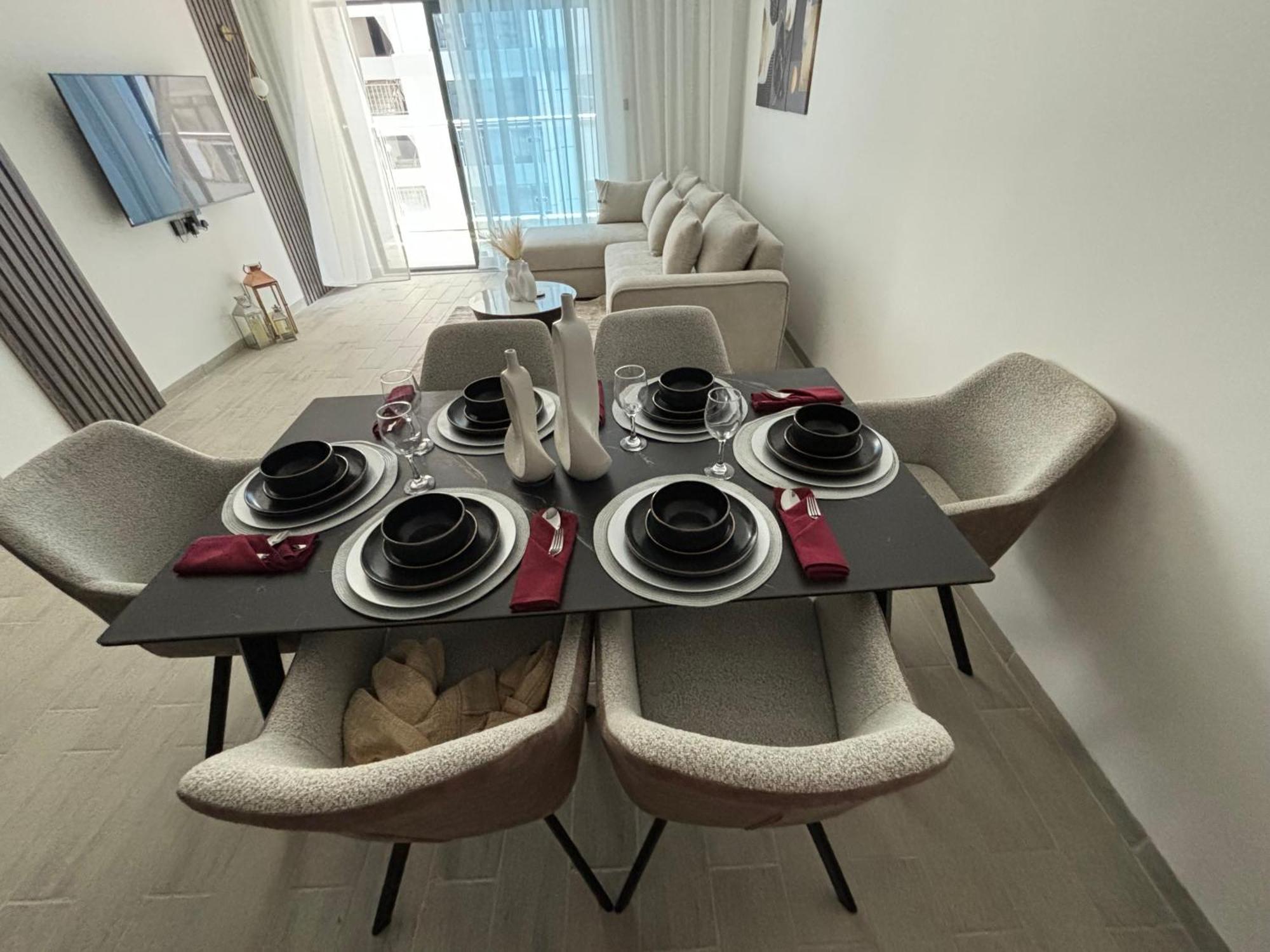 Grand Premier Apartment Nairobi