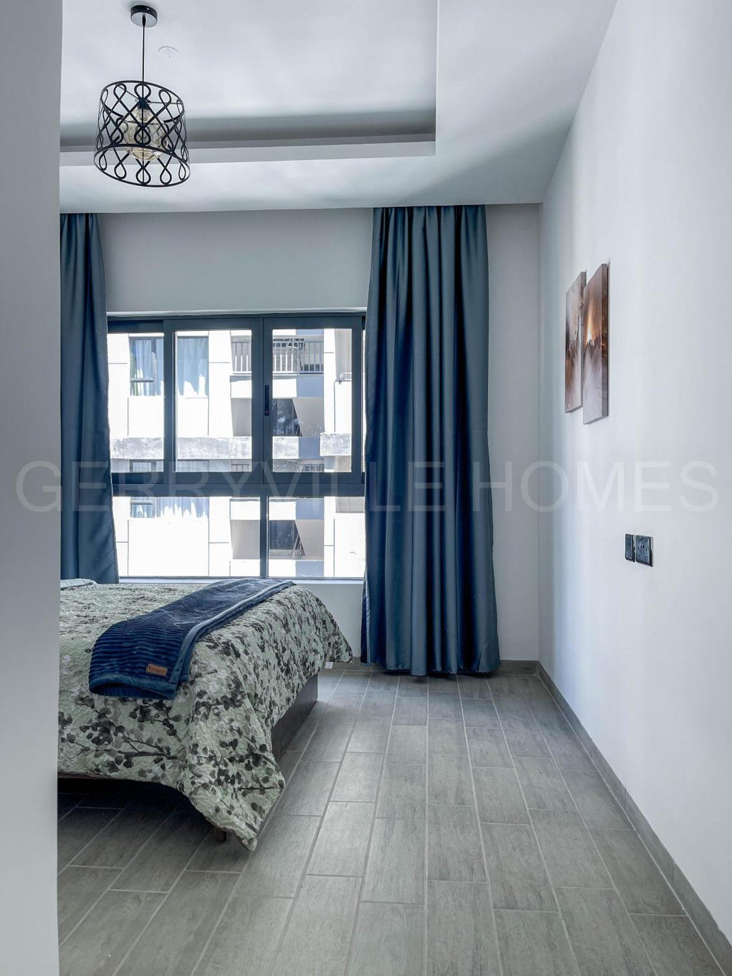 Apartment Grand Premier Nairobi