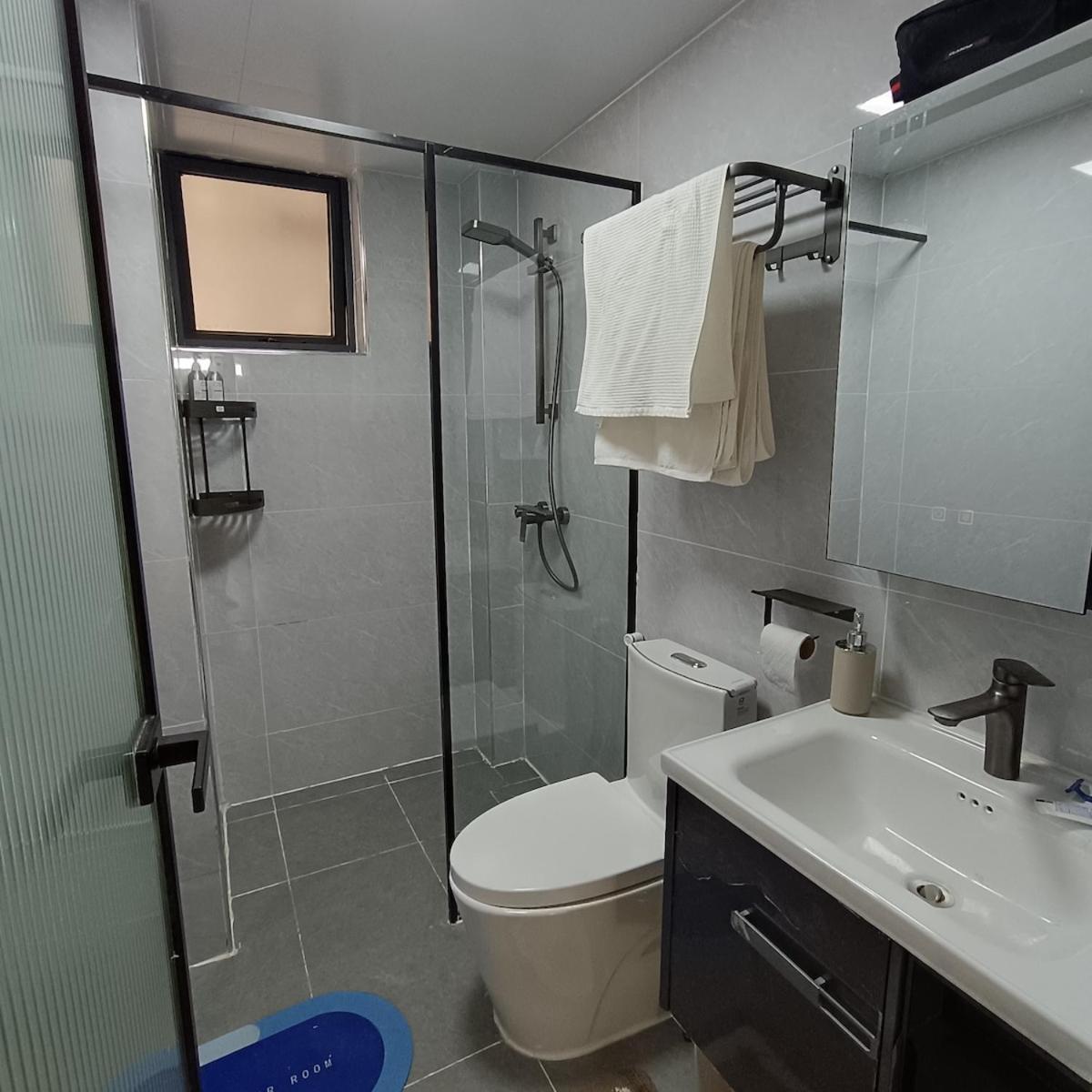 Homely And Spacious 2 Bed At Marina Bay Nairobi