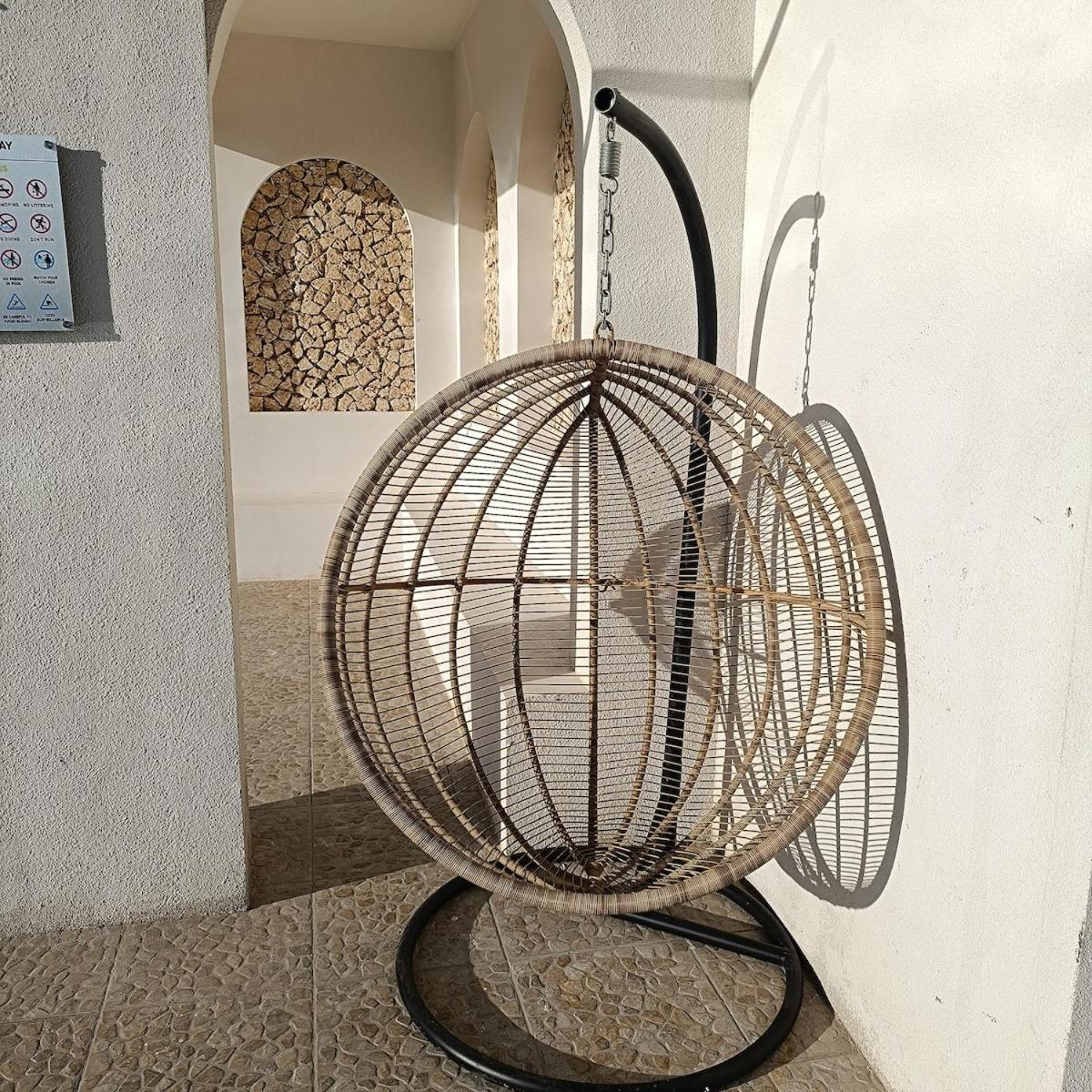 Homely And Spacious 2 Bed At Marina Bay Nairobi