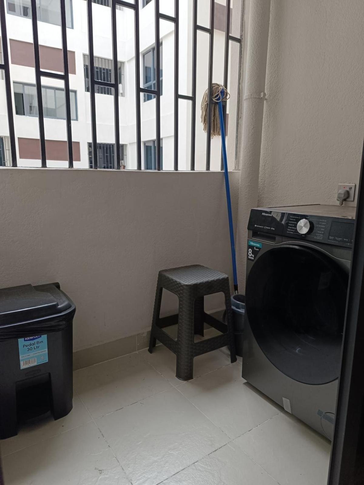 Homely And Spacious 2 Bed At Marina Bay