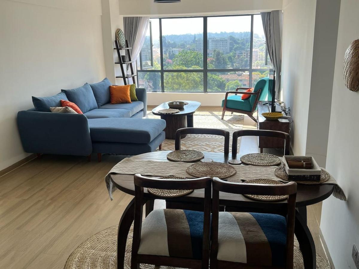 Homely And Spacious 2 Bed At Marina Bay