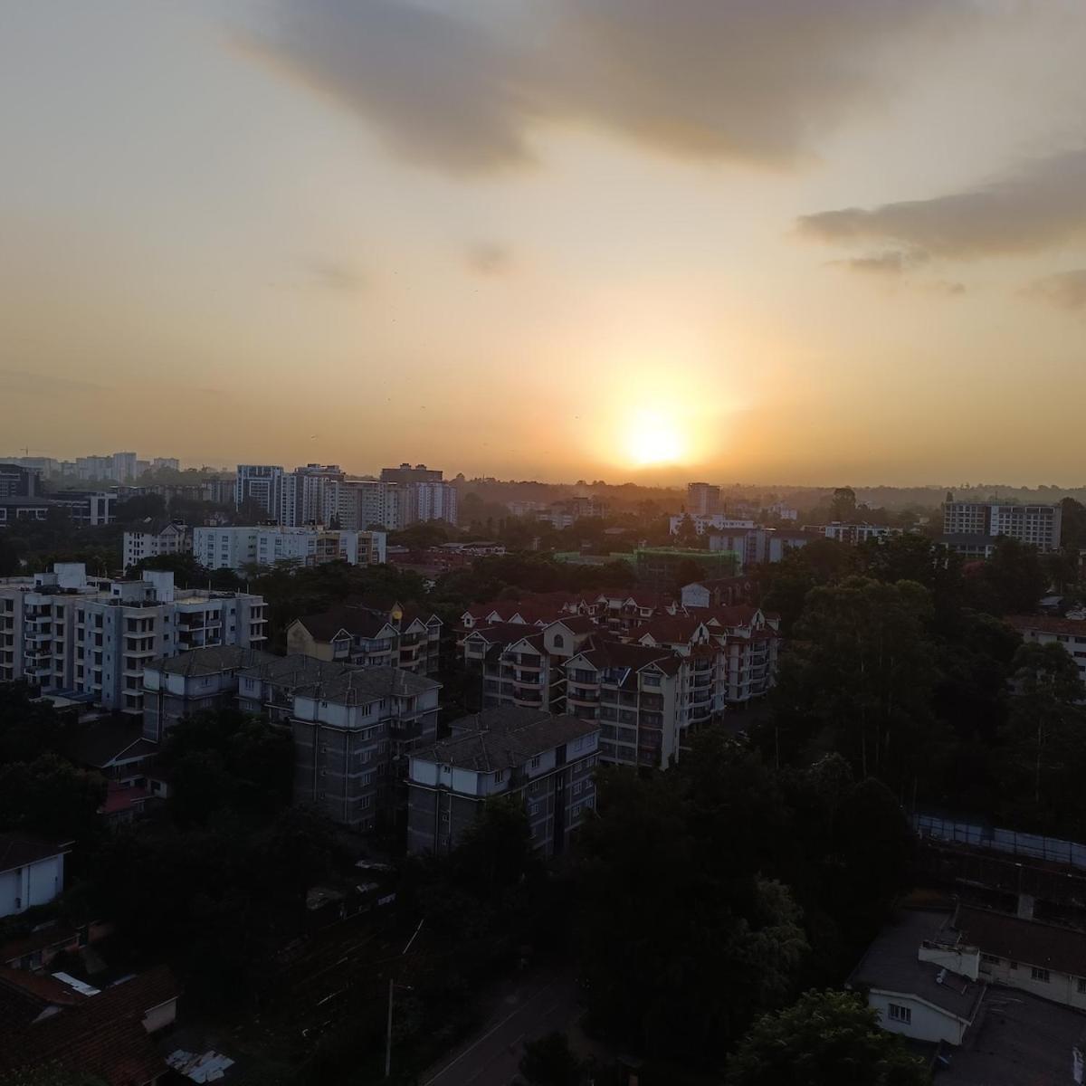 Apartment Homely And Spacious 2 Bed At Marina Bay *