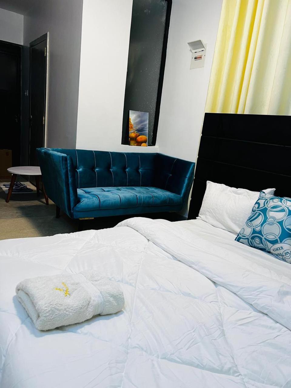 Apartment Sammy Homes