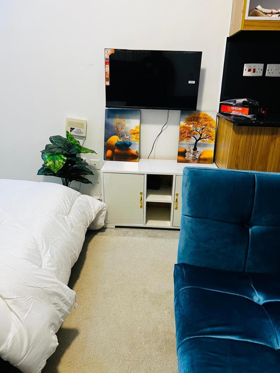 Sammy Homes Apartment Nairobi