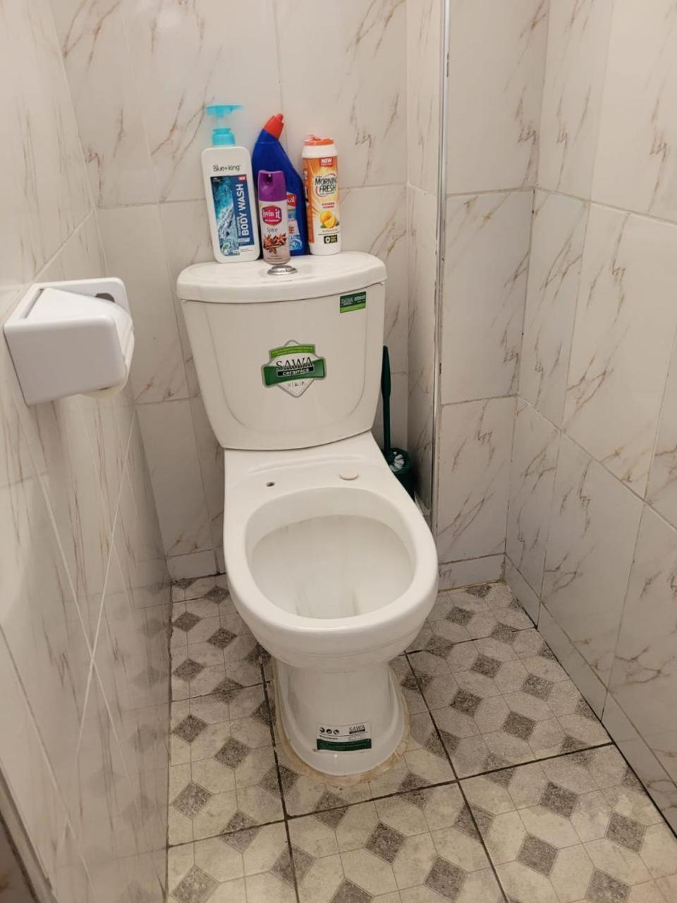 Apartamento Sammy Homes Nairobi