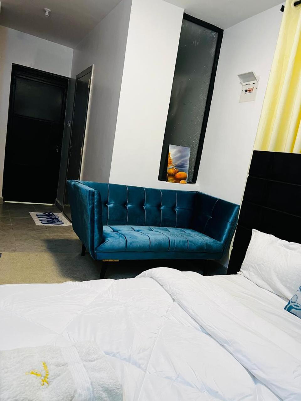 Apartment Sammy Homes