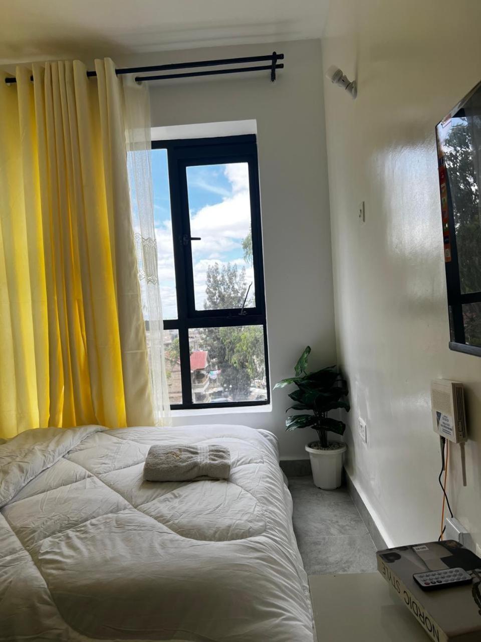 Apartment Sammy Homes *