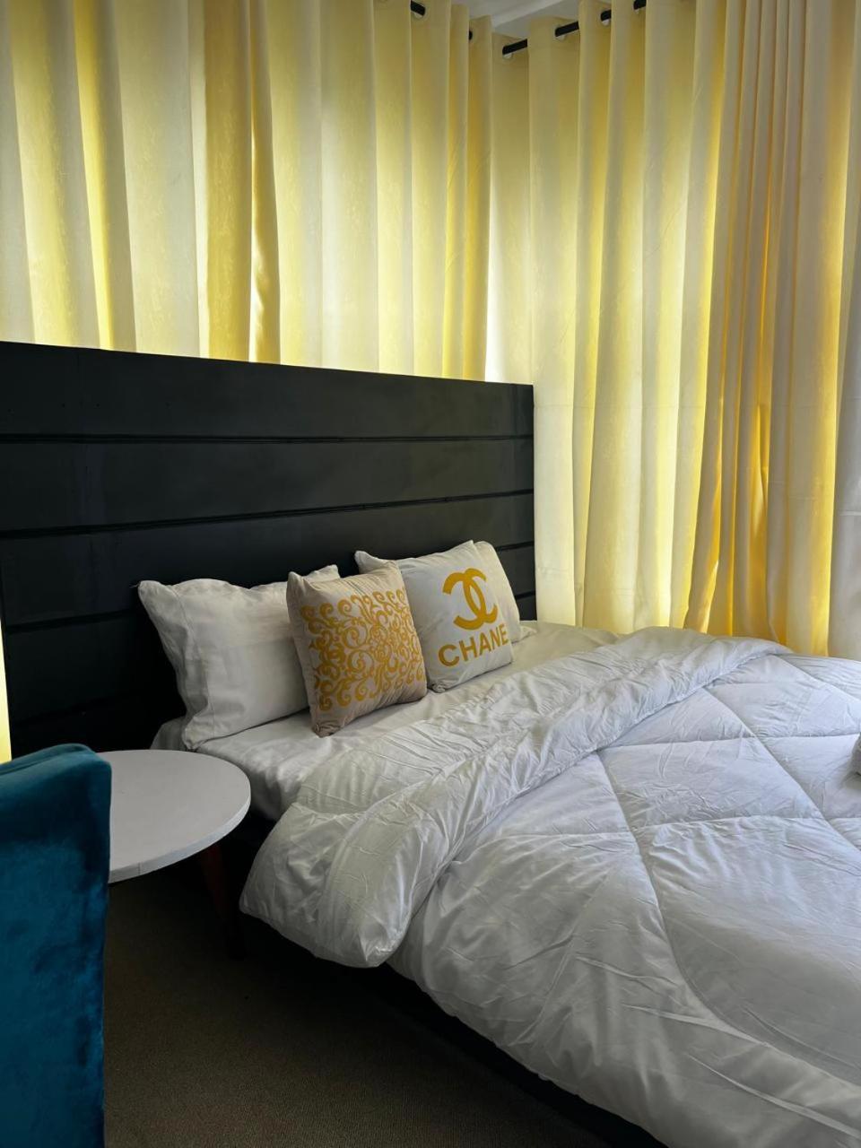 Sammy Homes Apartment Nairobi