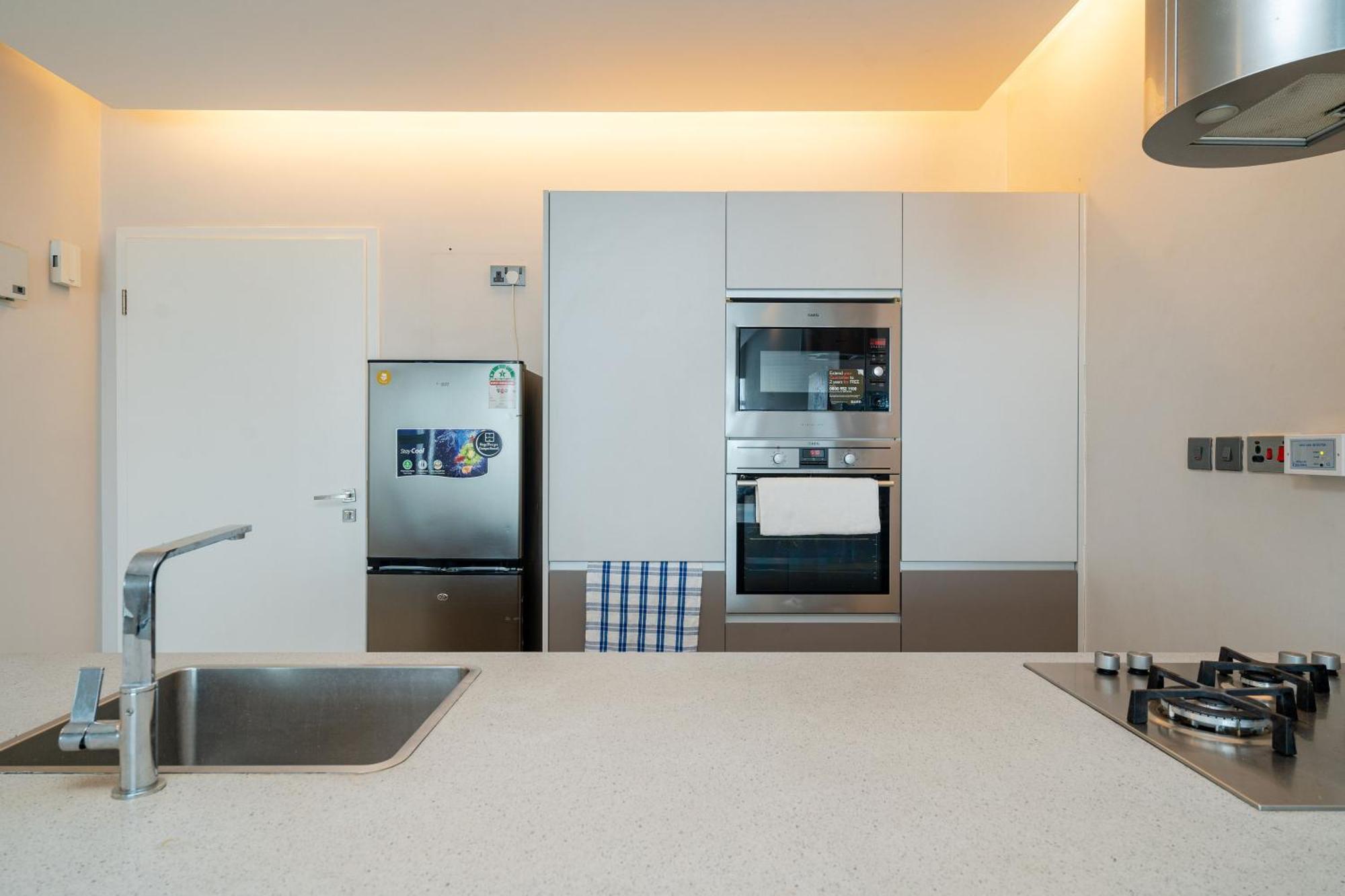 A Prime And Luxury 2 Bedroom * Nairobi