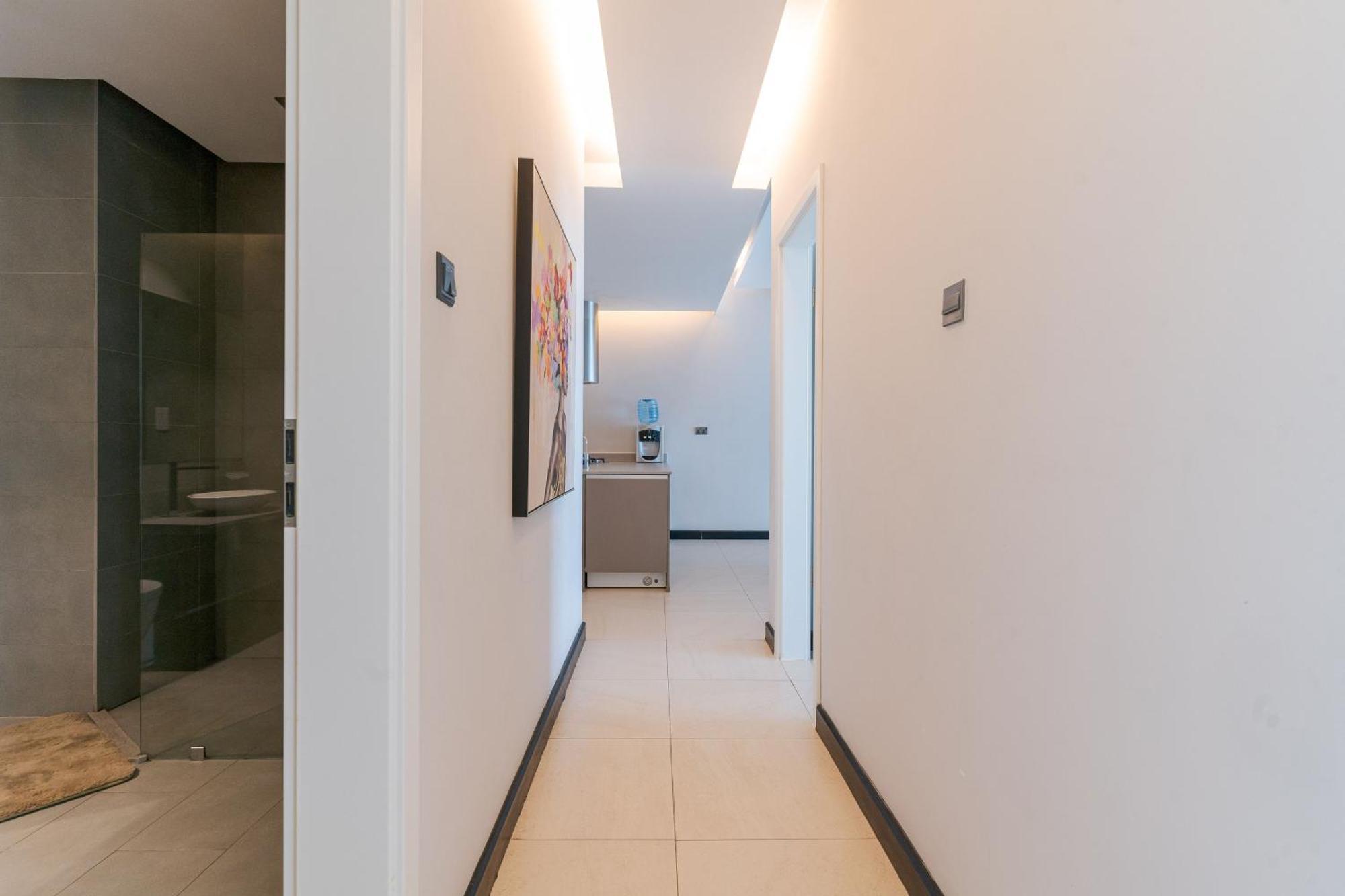 A Prime And Luxury 2 Bedroom Apartment Nairobi