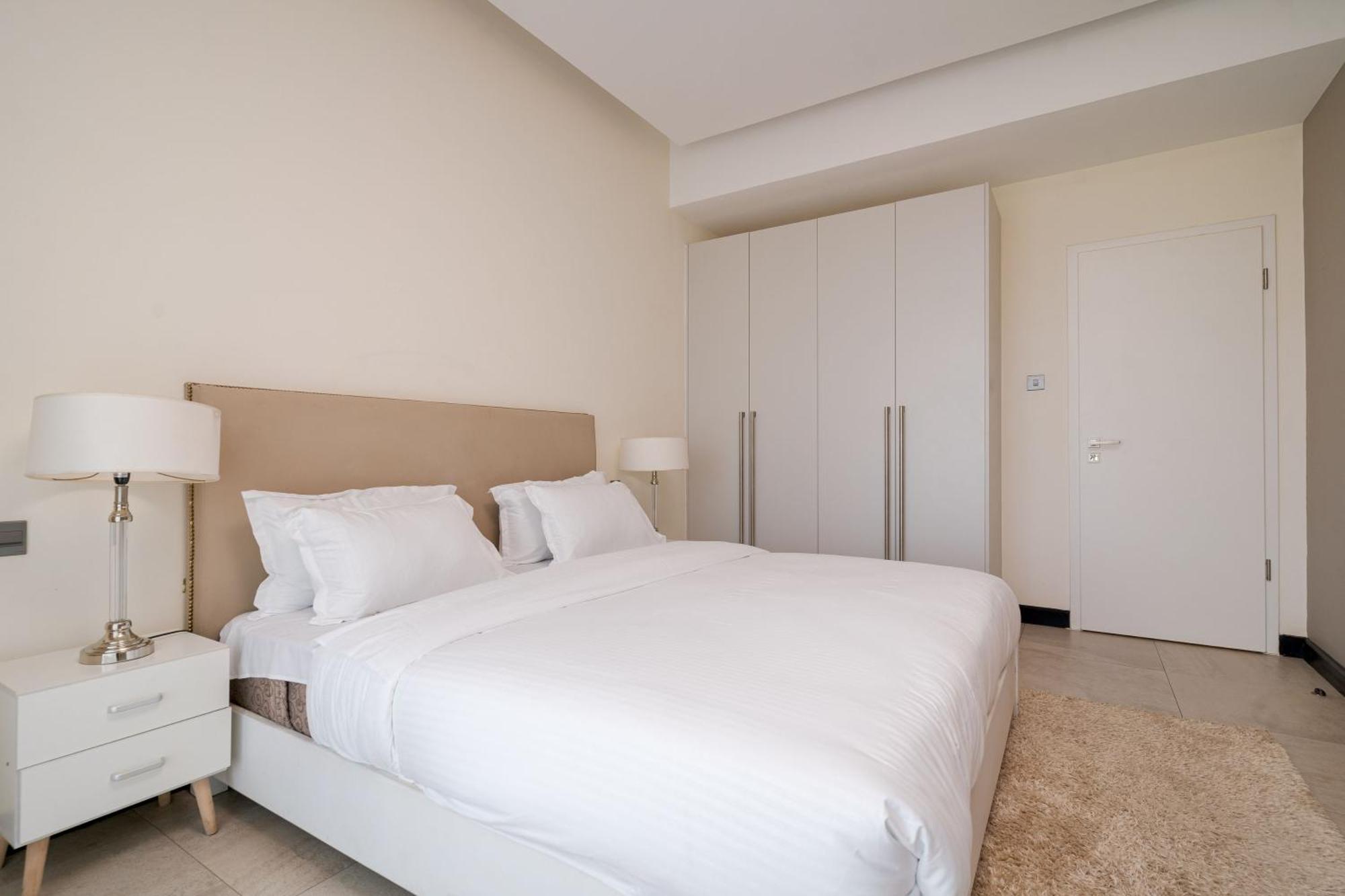 A Prime And Luxury 2 Bedroom Nairobi