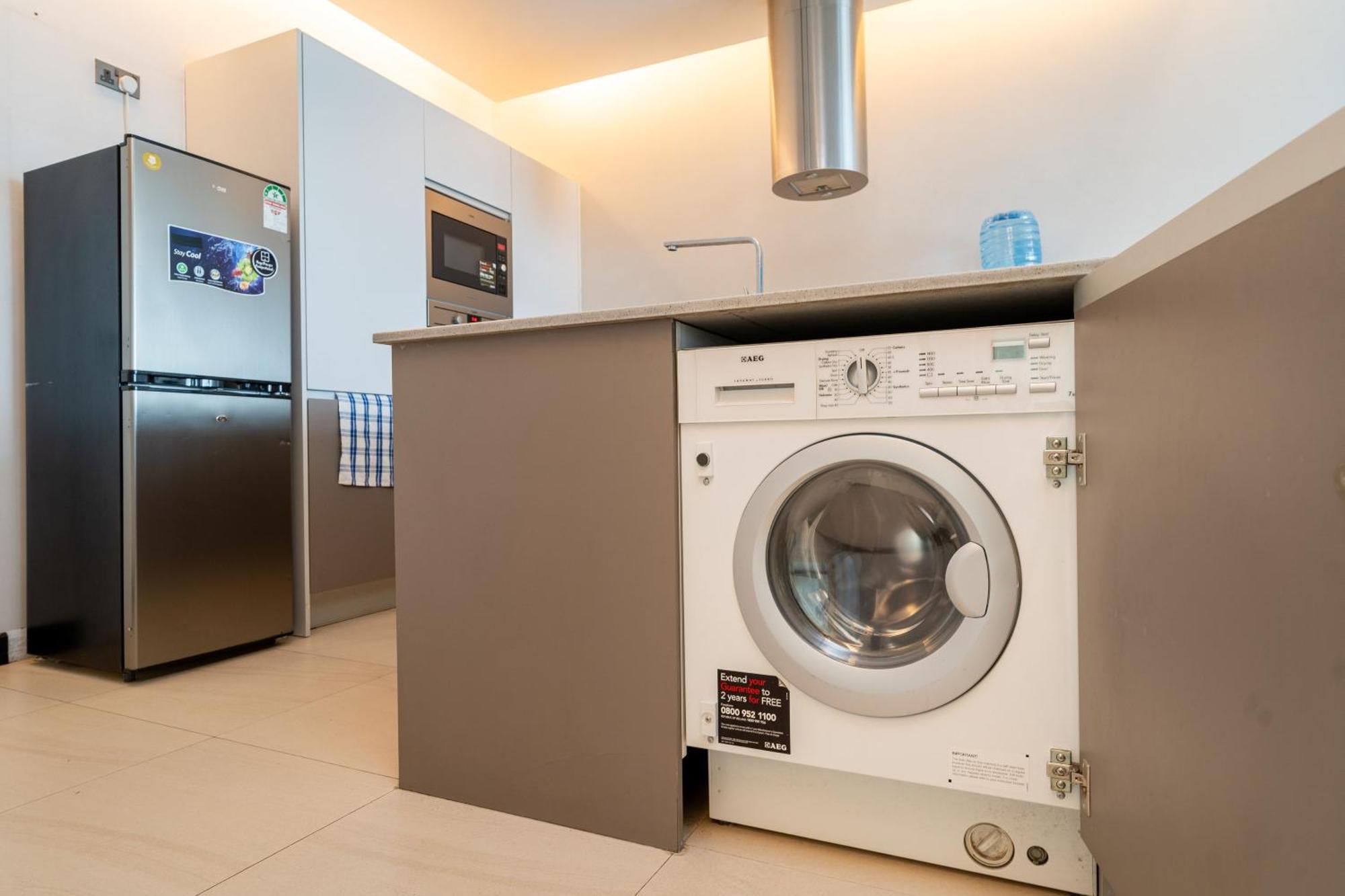 A Prime And Luxury 2 Bedroom * Nairobi