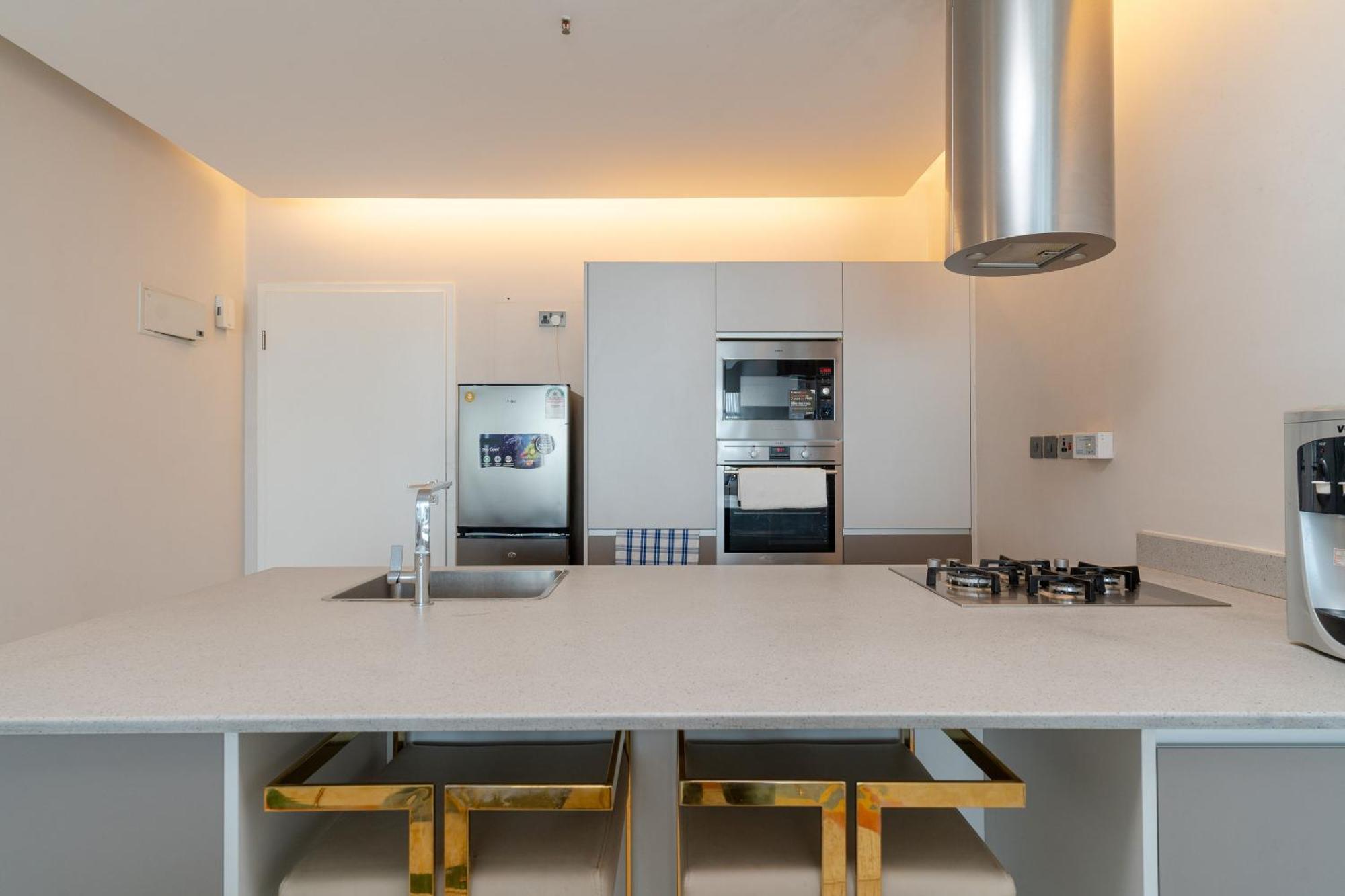 A Prime And Luxury 2 Bedroom Nairobi