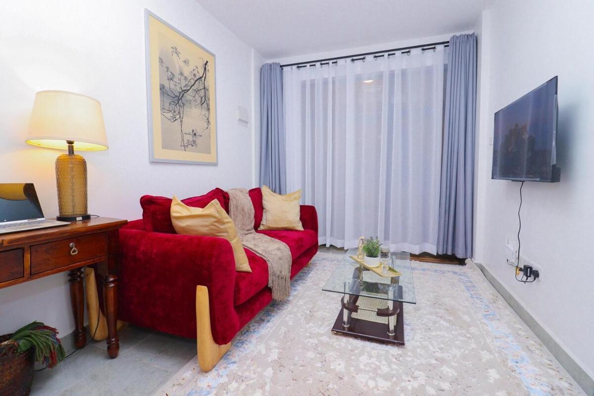 Apartamento Lotus Homes - Kenya