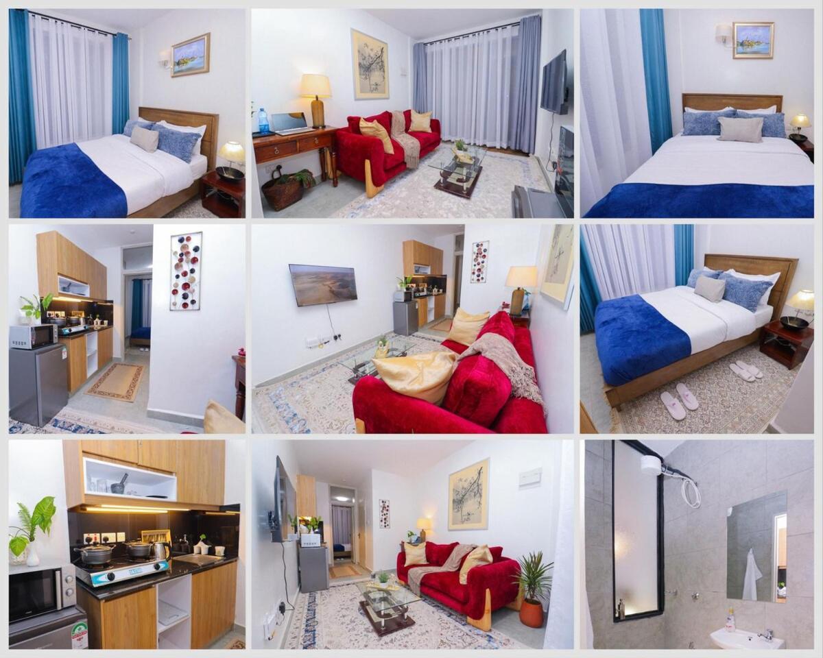 Apartamento Lotus Homes - Kenya Nairobi