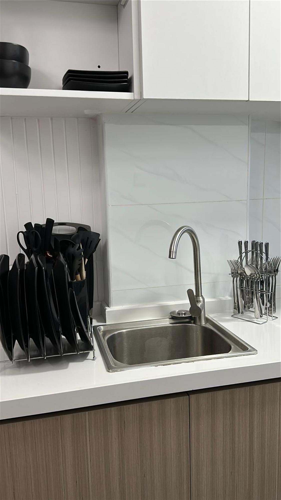 Kilimani Yaya Center Furnished 2 Bedrooms