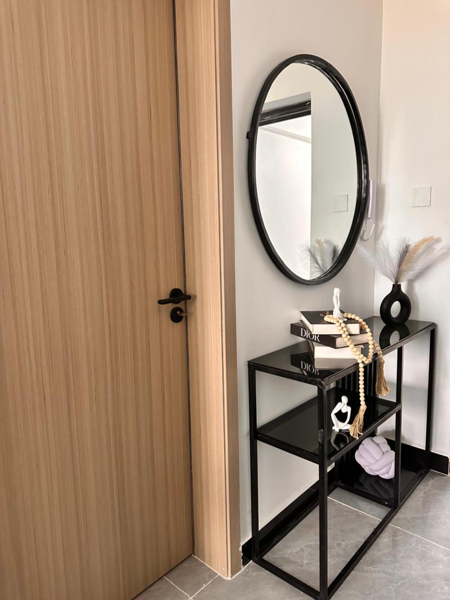 Kilimani Yaya Center Furnished 2 Bedrooms Nairobi