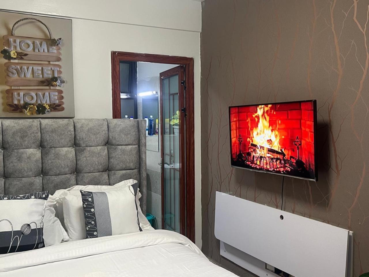 Westlands Bliss Haven