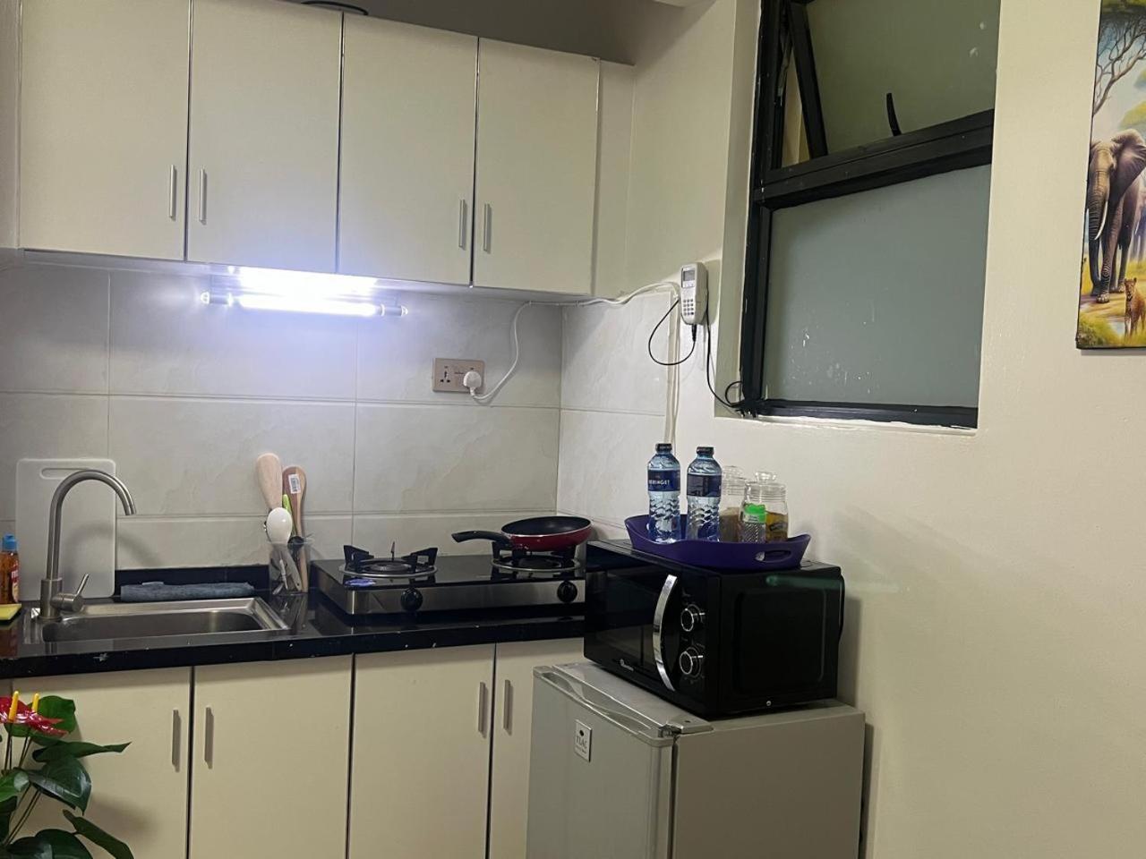 Westlands Bliss Haven Hotel Nairobi