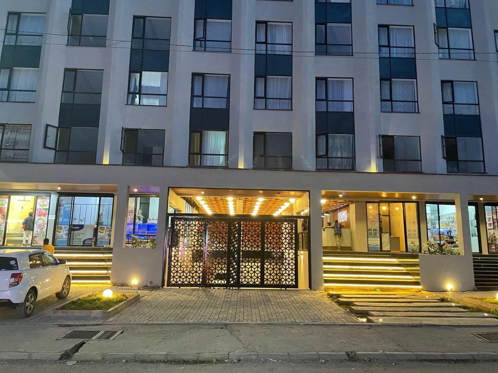 Rnm Haven Tsavo Fedha Nairobi