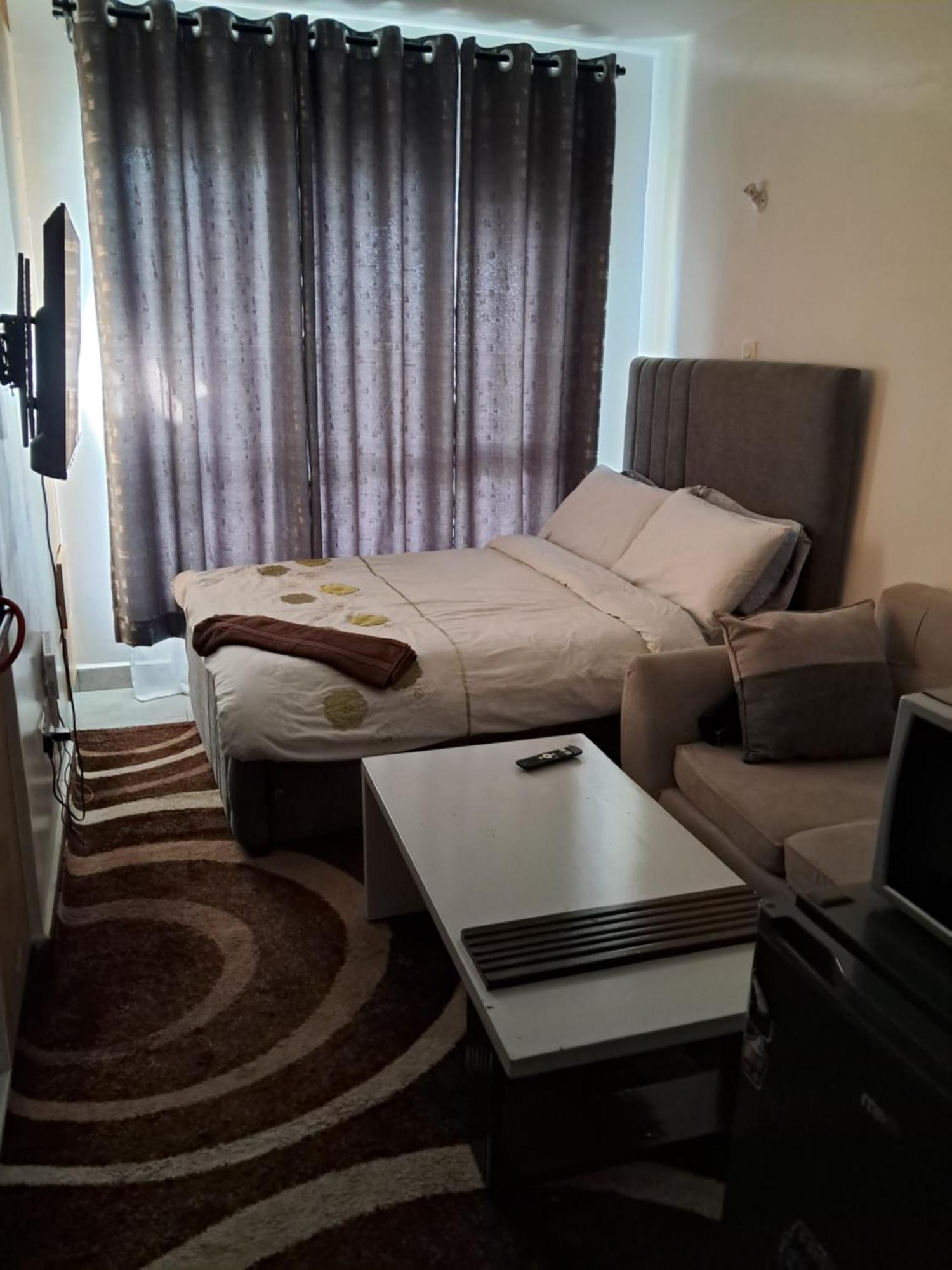 Rnm Haven Tsavo Fedha Apartment *