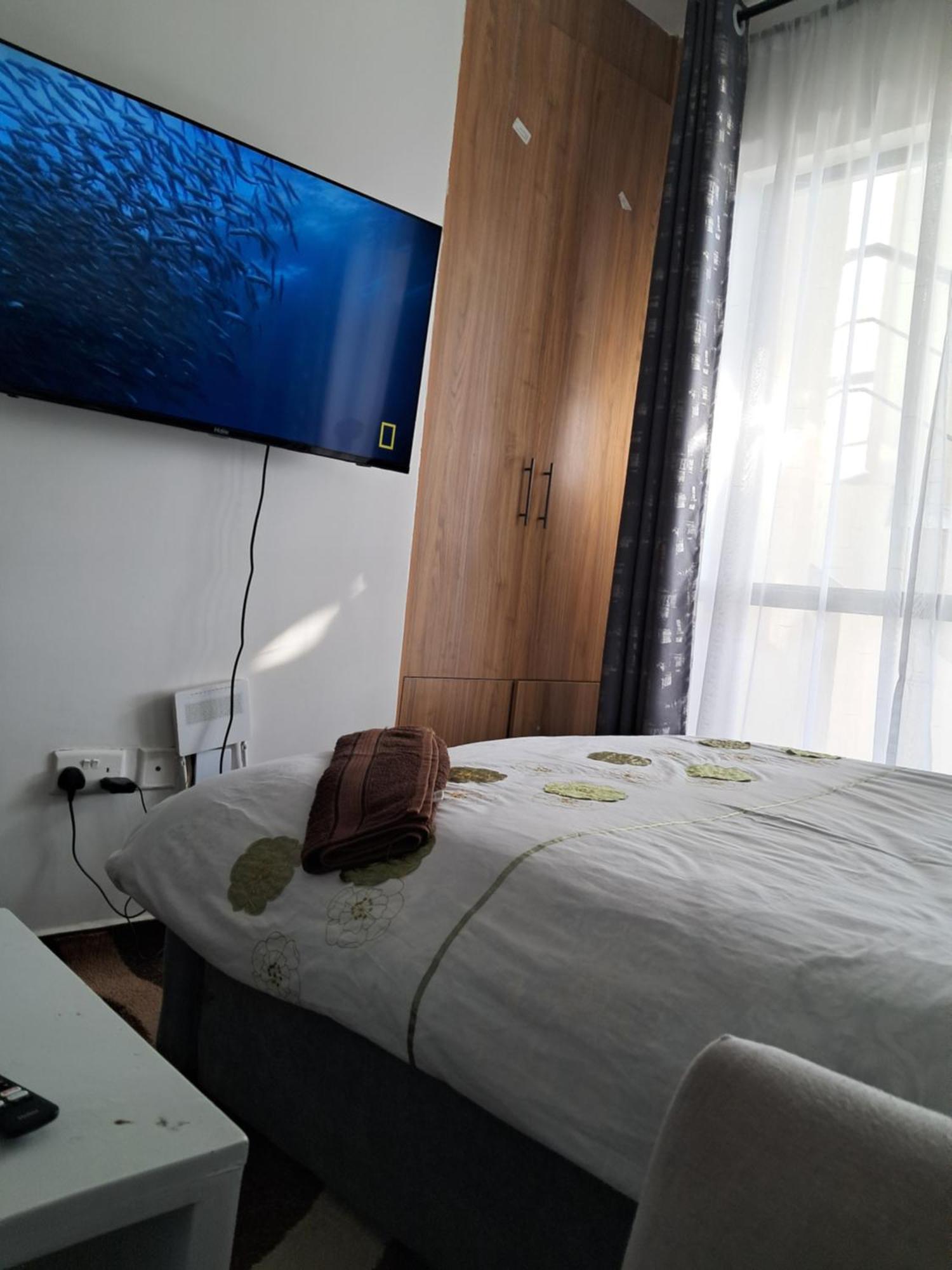 Apartment Rnm Haven Tsavo Fedha *