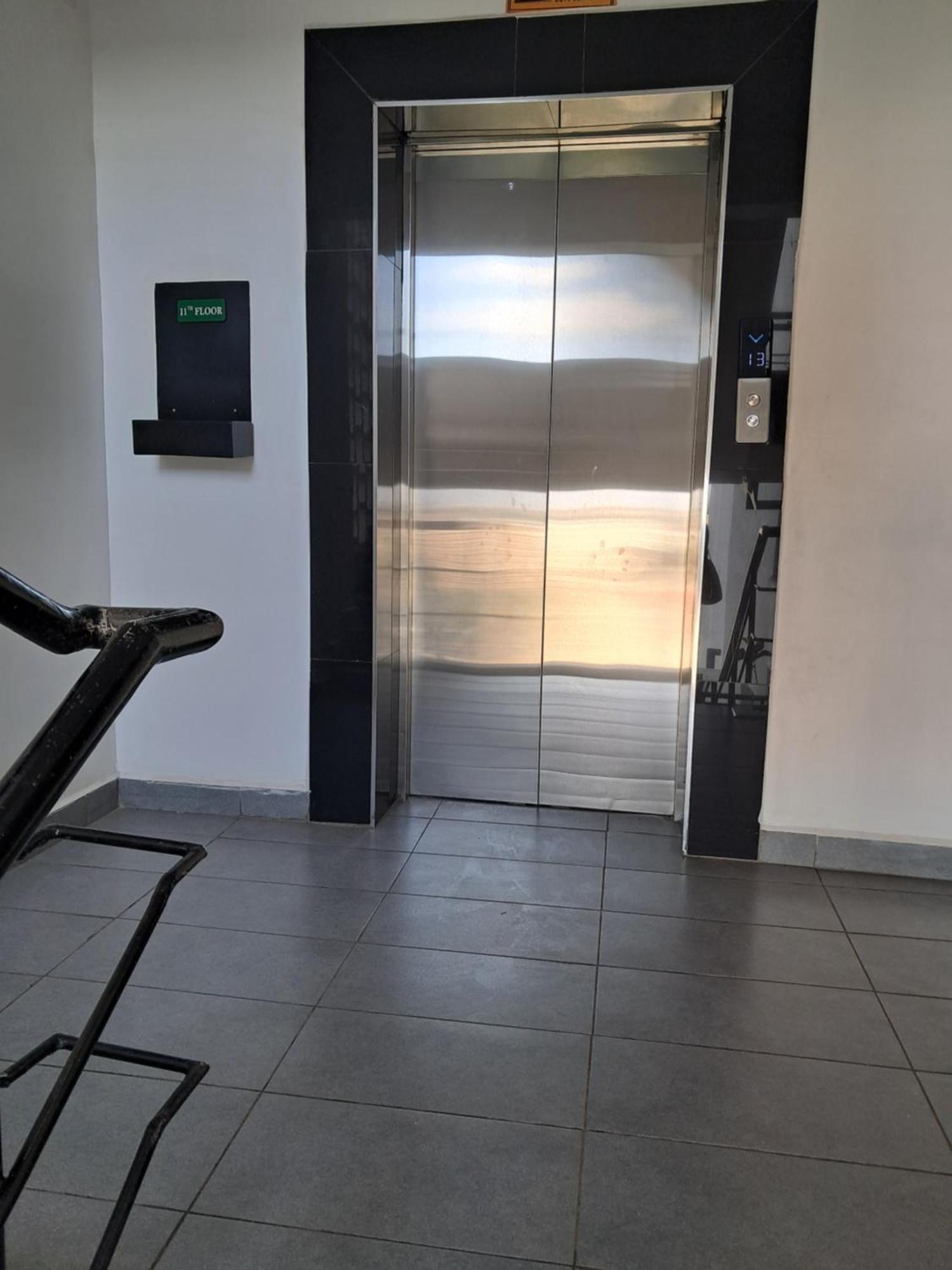 Apartment Rnm Haven Tsavo Fedha *
