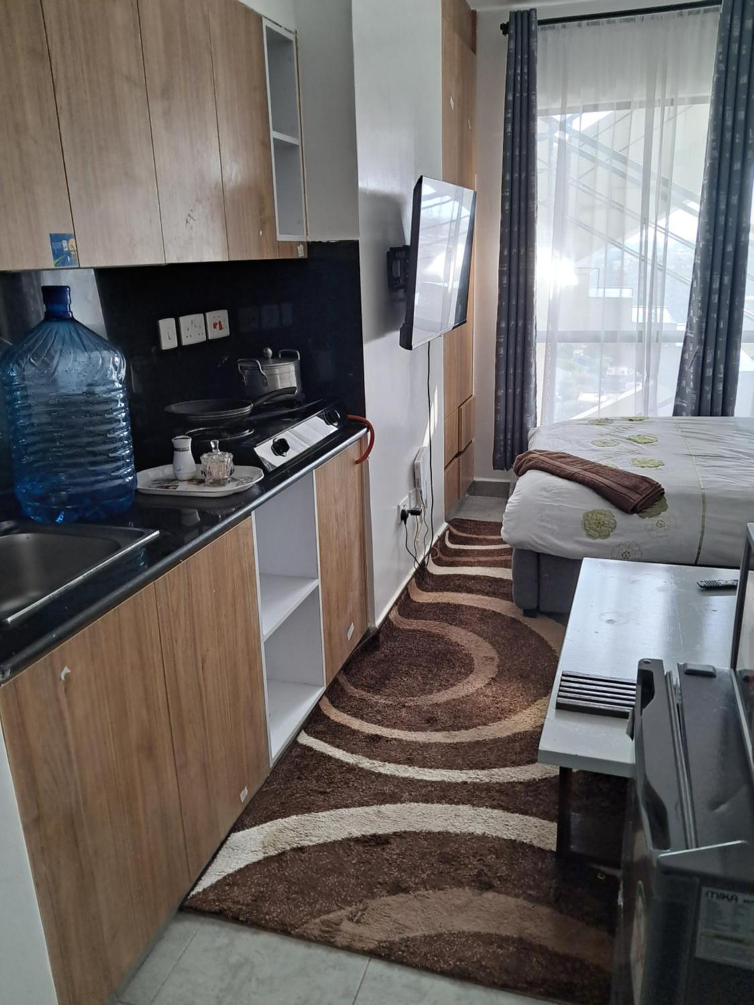 Apartment Rnm Haven Tsavo Fedha Nairobi