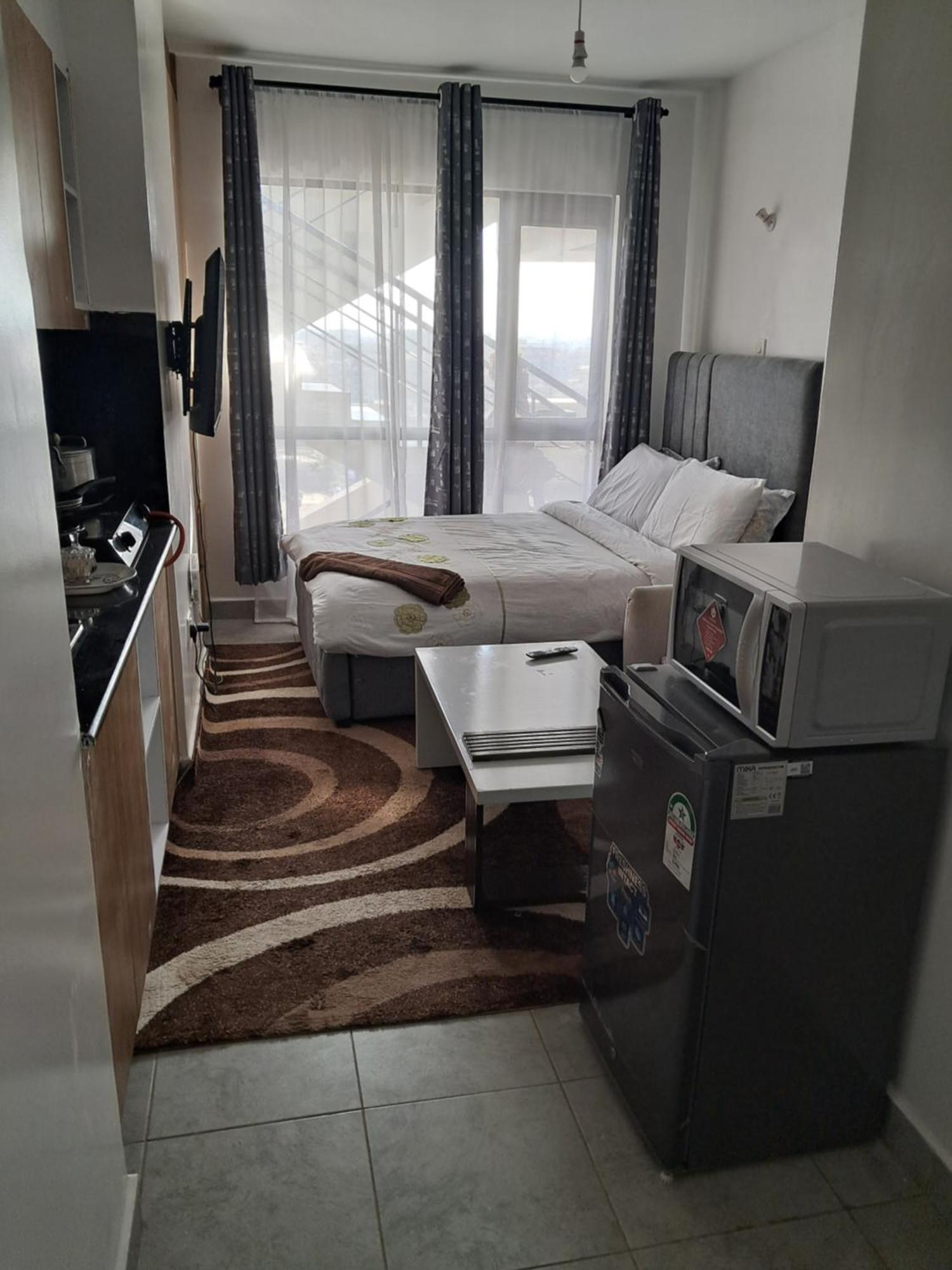 Rnm Haven Tsavo Fedha Nairobi