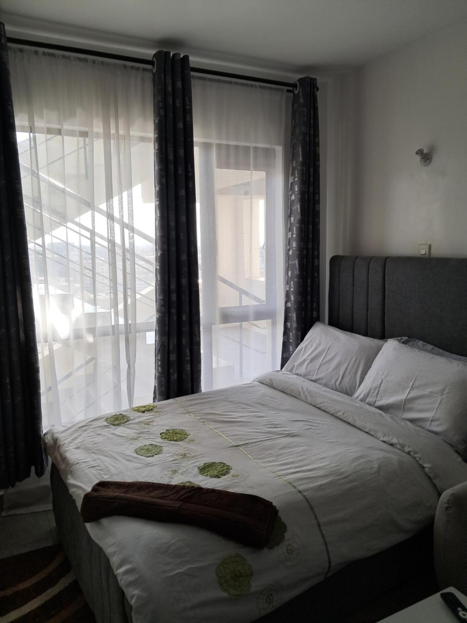 Apartment Rnm Haven Tsavo Fedha *