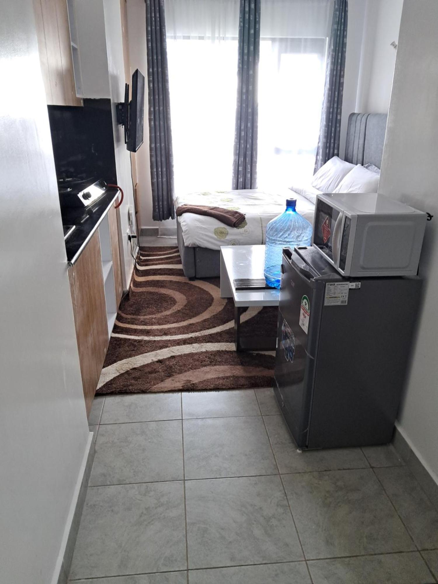 Rnm Haven Tsavo Fedha Apartment Nairobi
