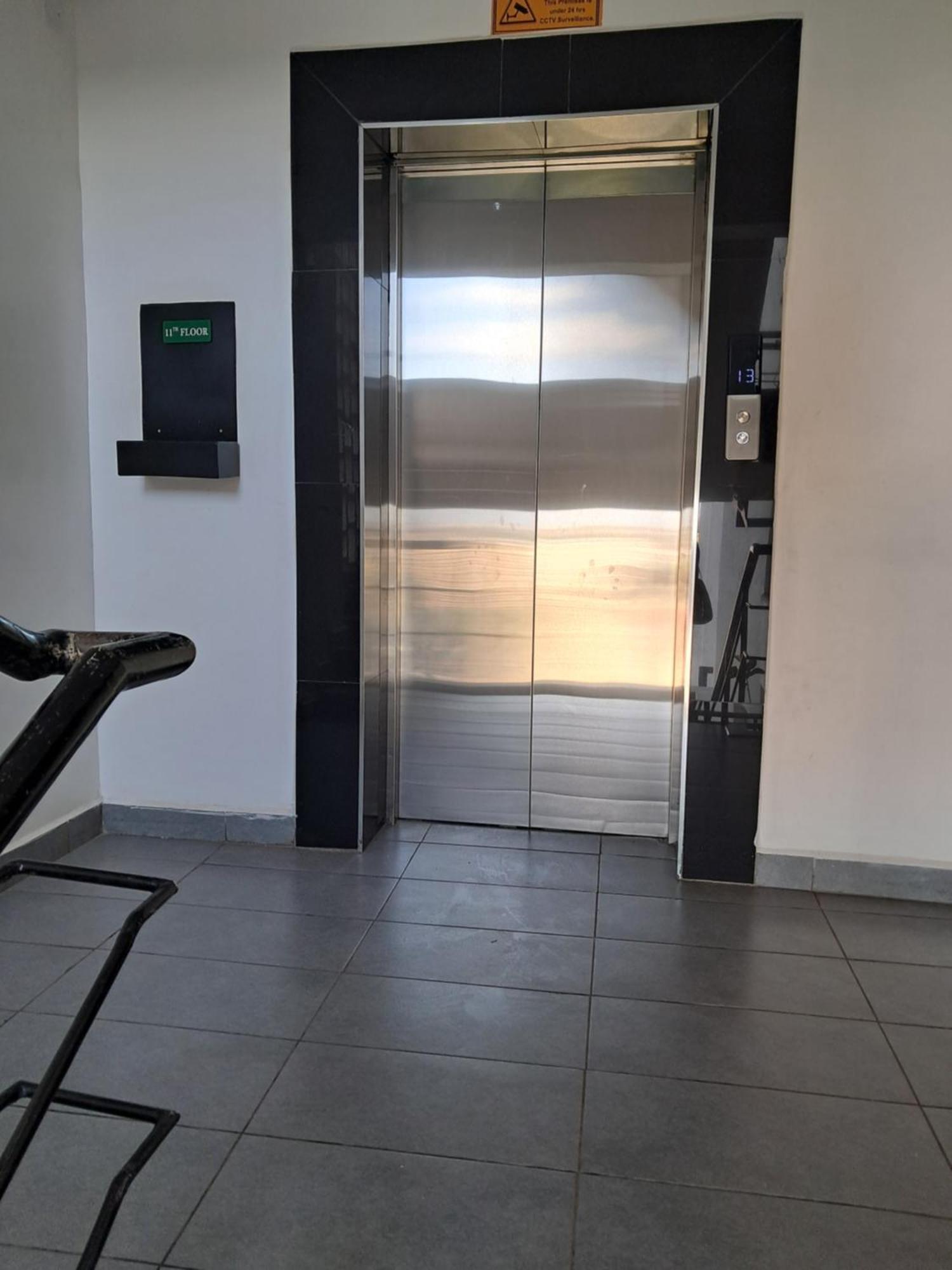 Rnm Haven Tsavo Fedha Nairobi