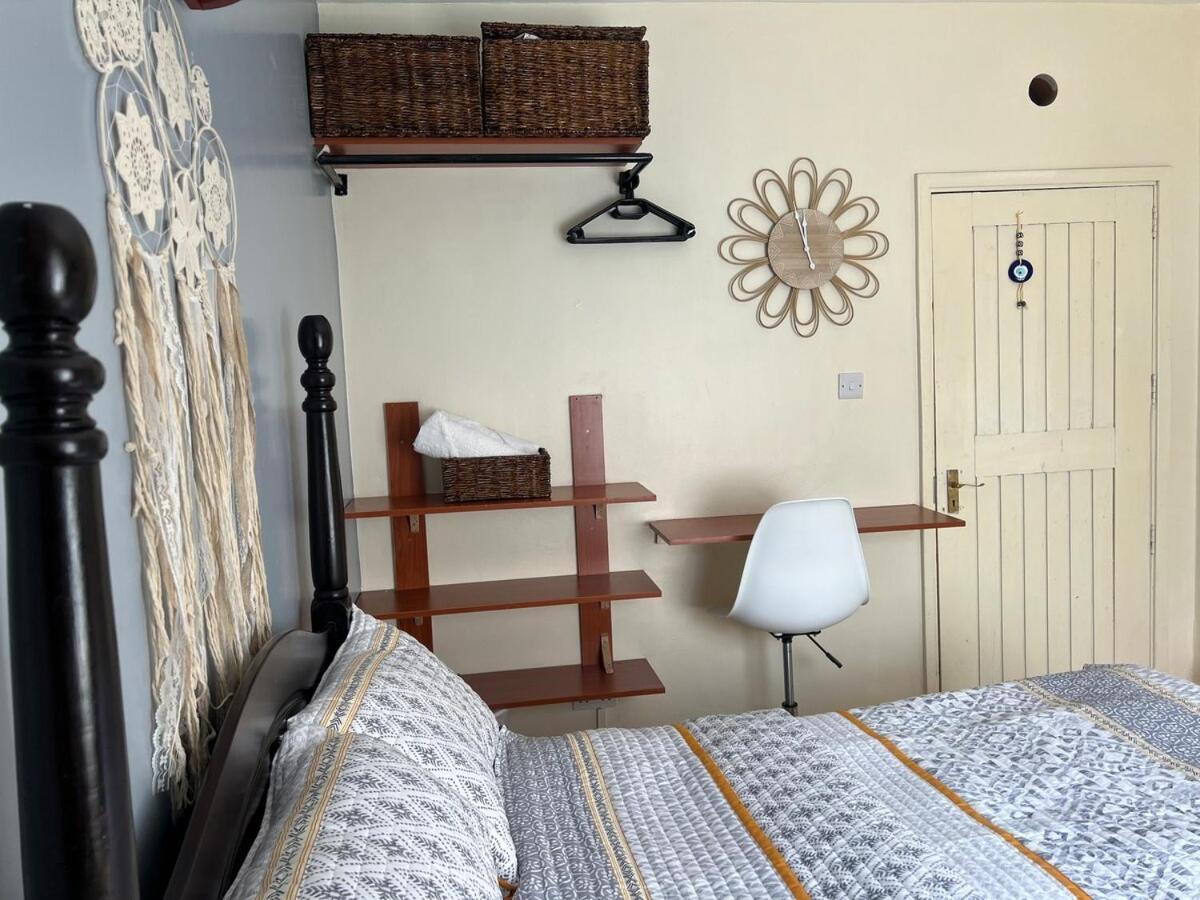 Private On Riara Rd Apartamento