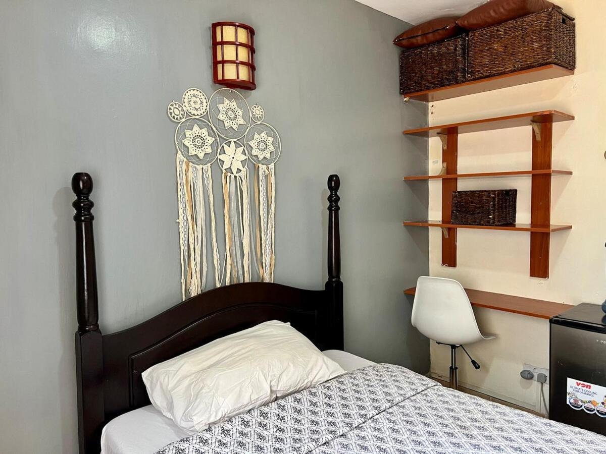 Apartamento Private On Riara Rd