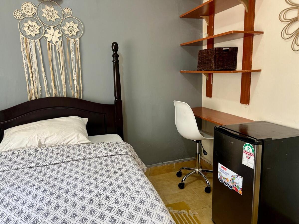Private On Riara Rd Nairobi