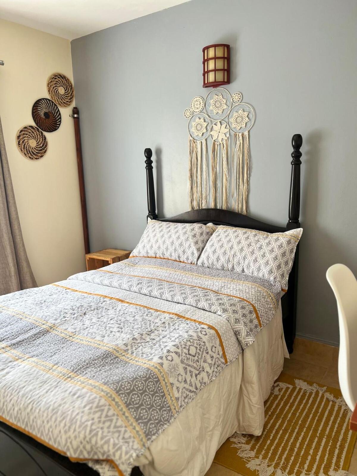 Apartamento Private On Riara Rd
