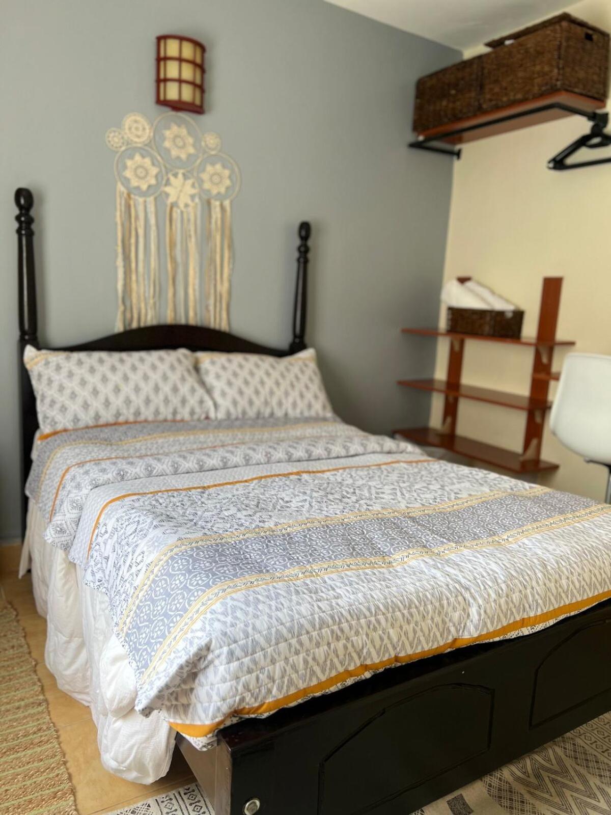 Private On Riara Rd Apartamento Nairobi