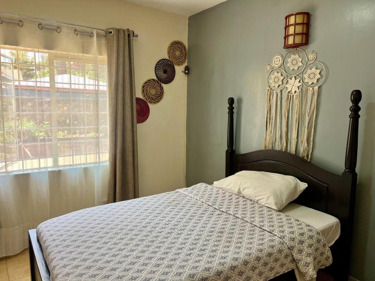 Private On Riara Rd Apartamento