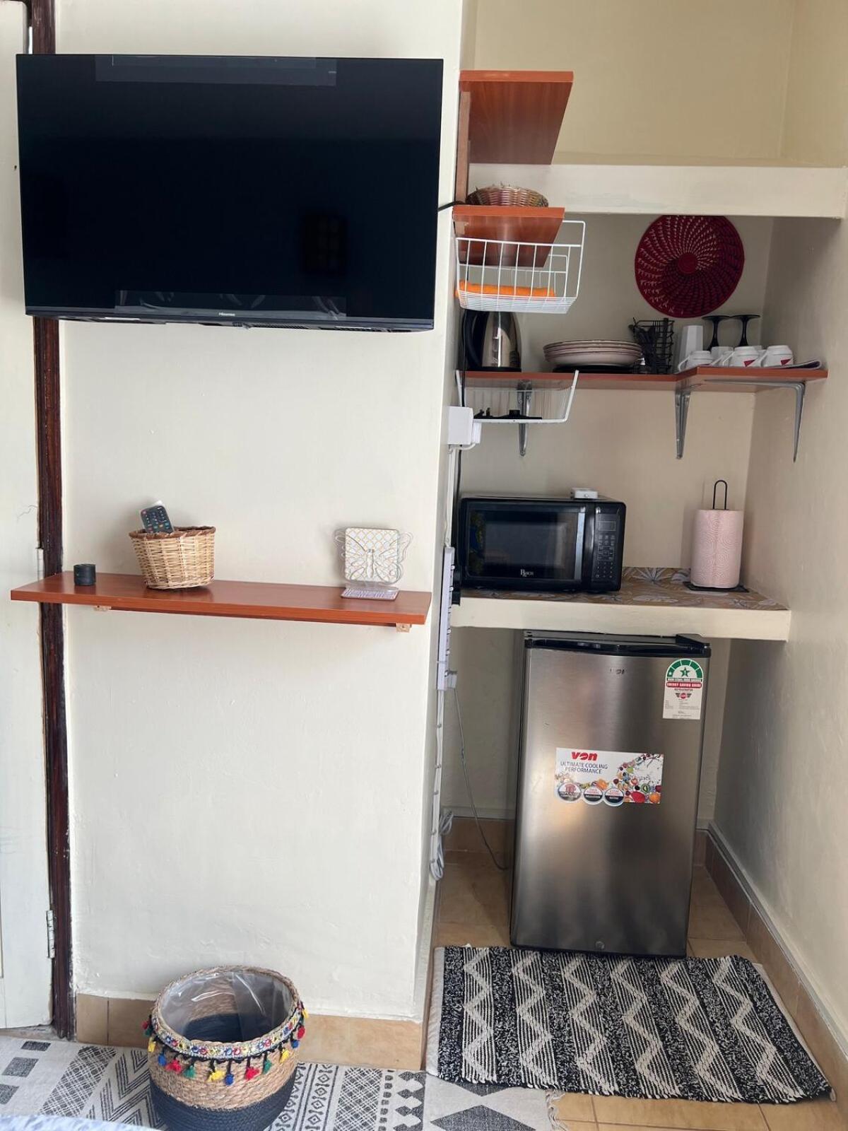 Private On Riara Rd Apartamento Nairobi