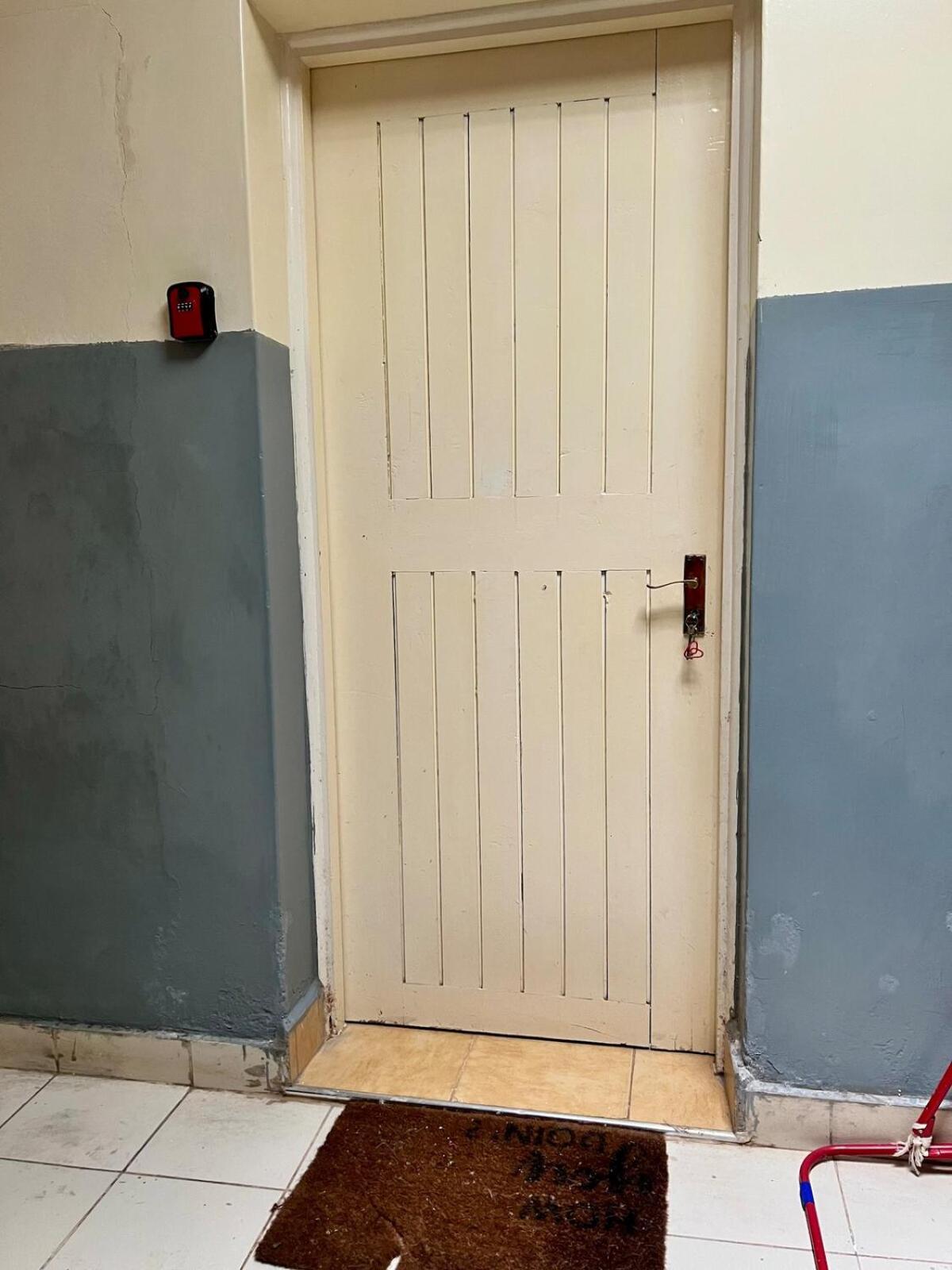Private On Riara Rd Apartamento