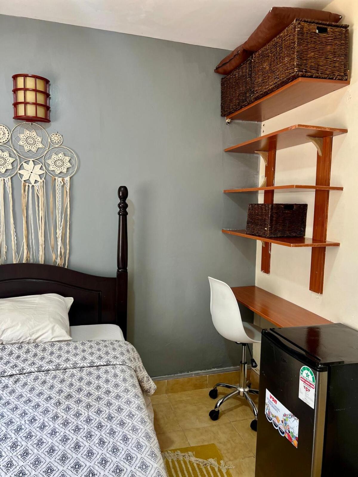 Apartamento Private On Riara Rd *