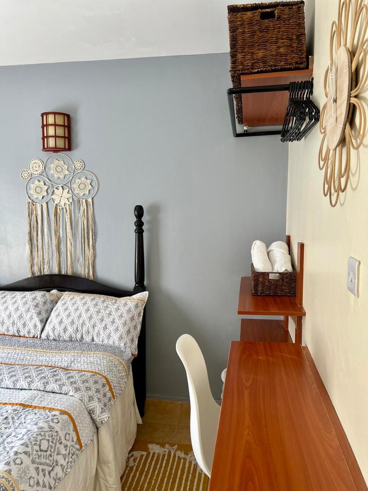 Private On Riara Rd Apartamento