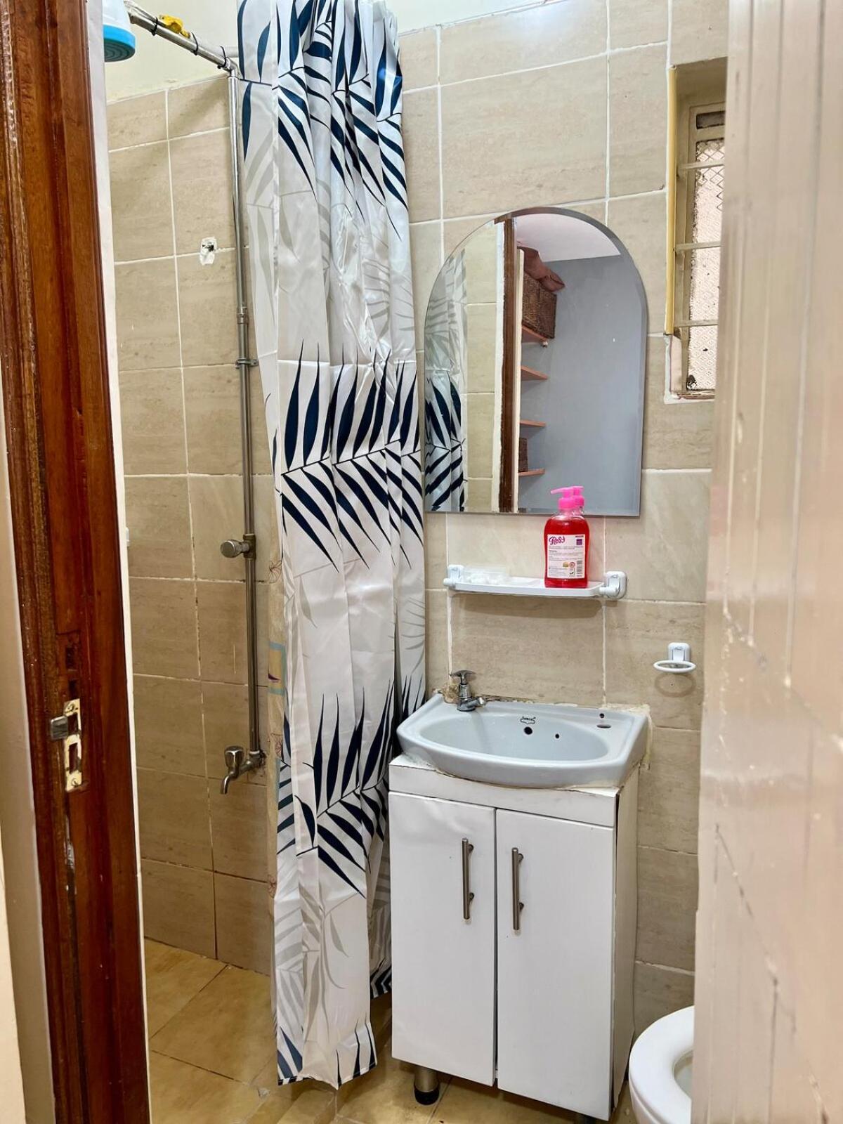 Apartamento Private On Riara Rd *