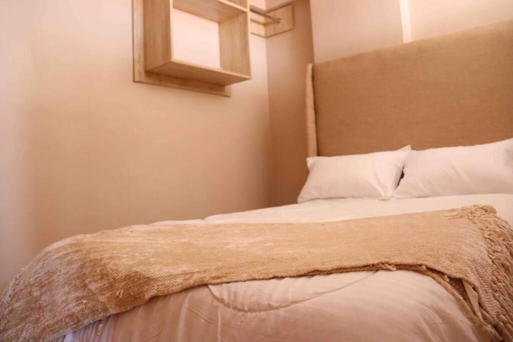 1 Bed Cosy Nest With Elevator