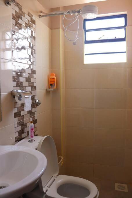 Apartment 1 Bed Cosy Nest With Elevator Nairobi