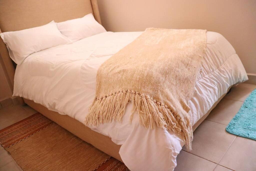 Apartment 1 Bed Cosy Nest With Elevator Nairobi