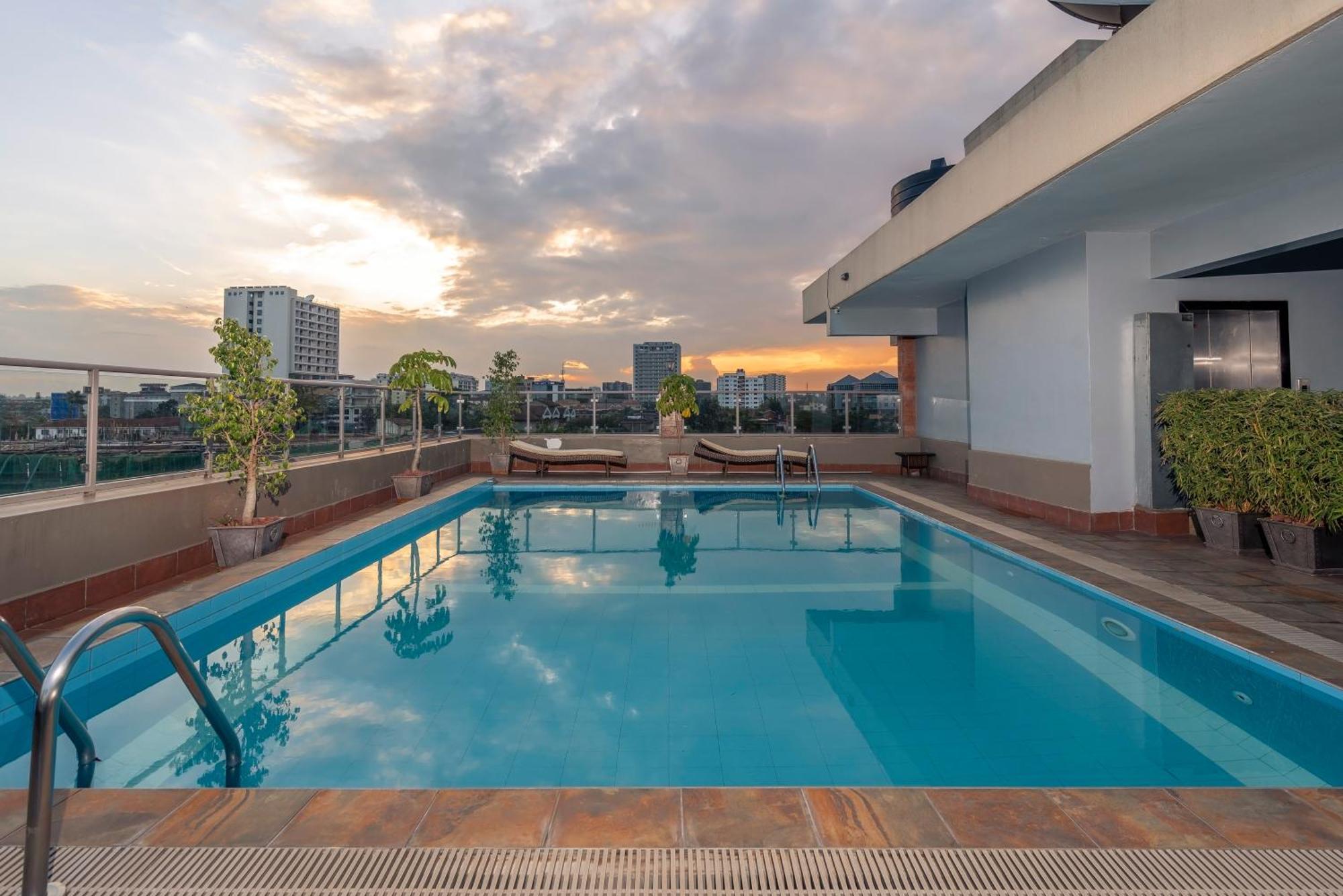 Aparthotel Highlands Nairobi