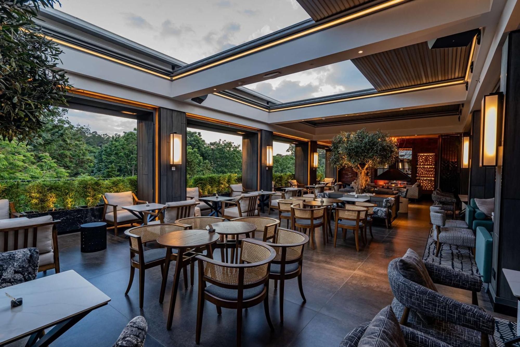 Kwetu Nairobi, Curio Collection By Hilton Nairobi
