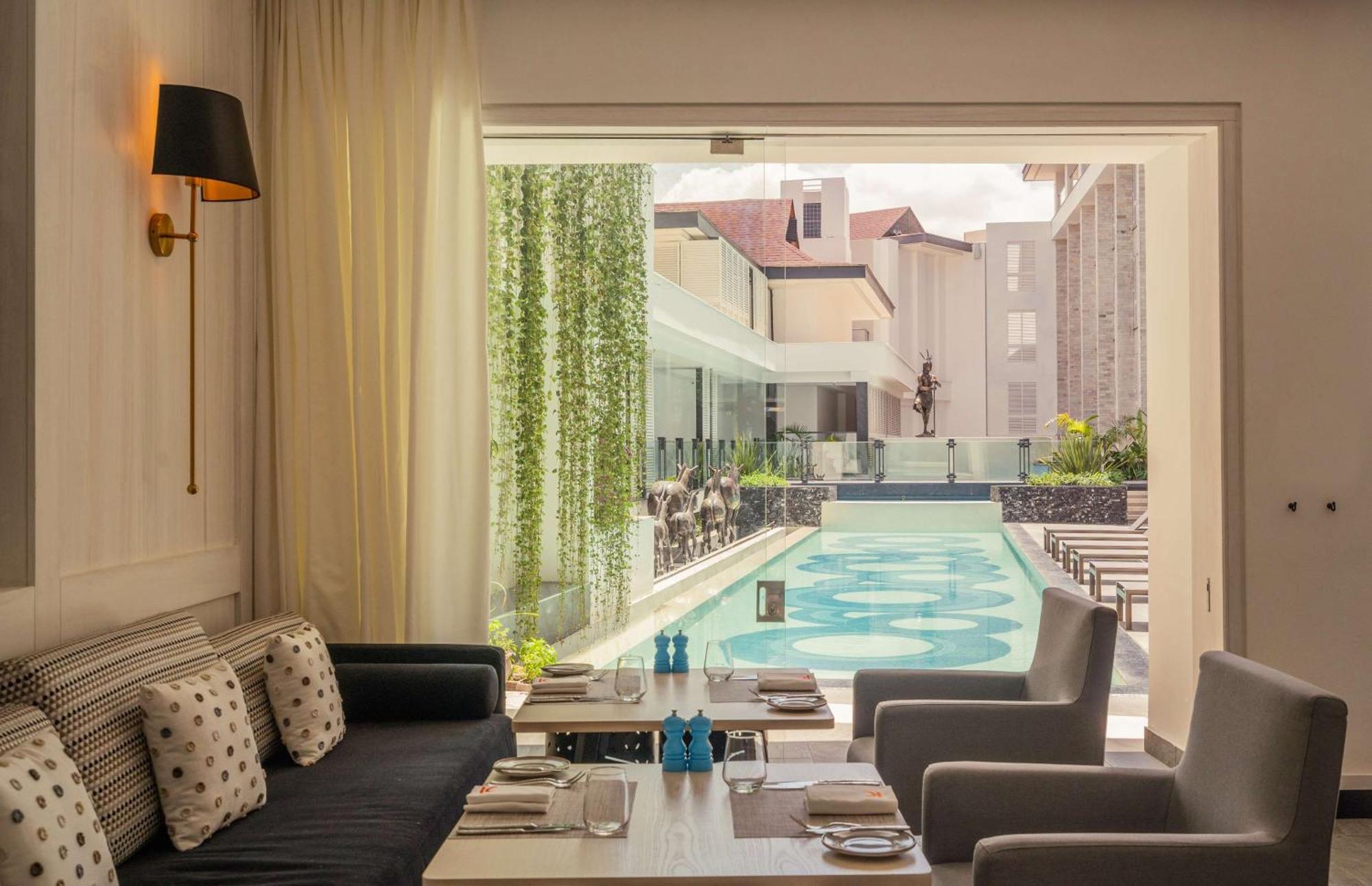 Kwetu Nairobi, Curio Collection By Hilton